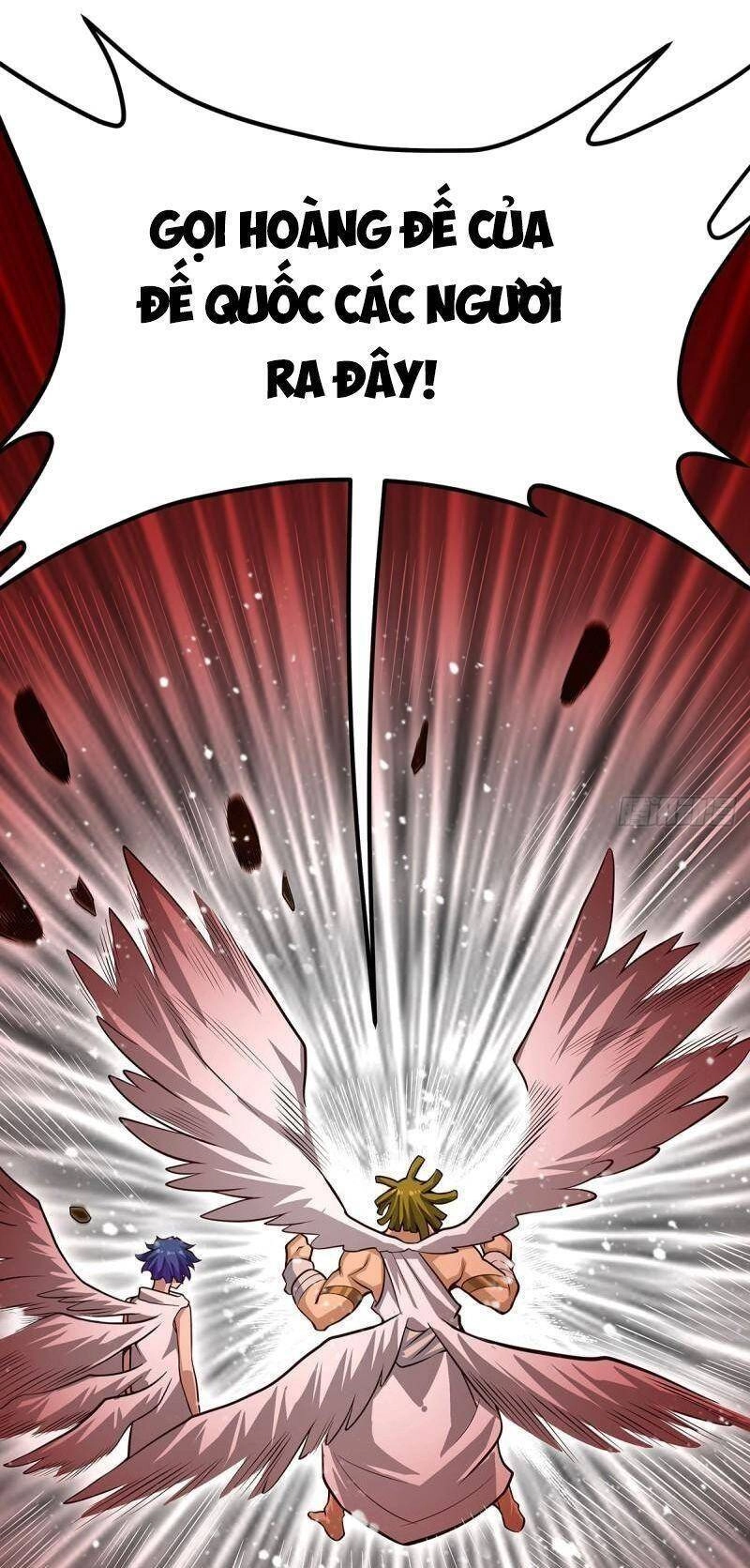 Sứ Đồ Vô Hạn Và 12 Chiến Cơ Chapter 291 - 5