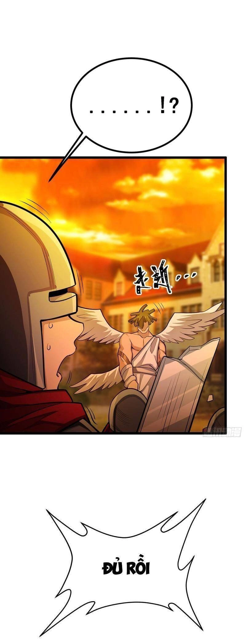 Sứ Đồ Vô Hạn Và 12 Chiến Cơ Chapter 291 - 7