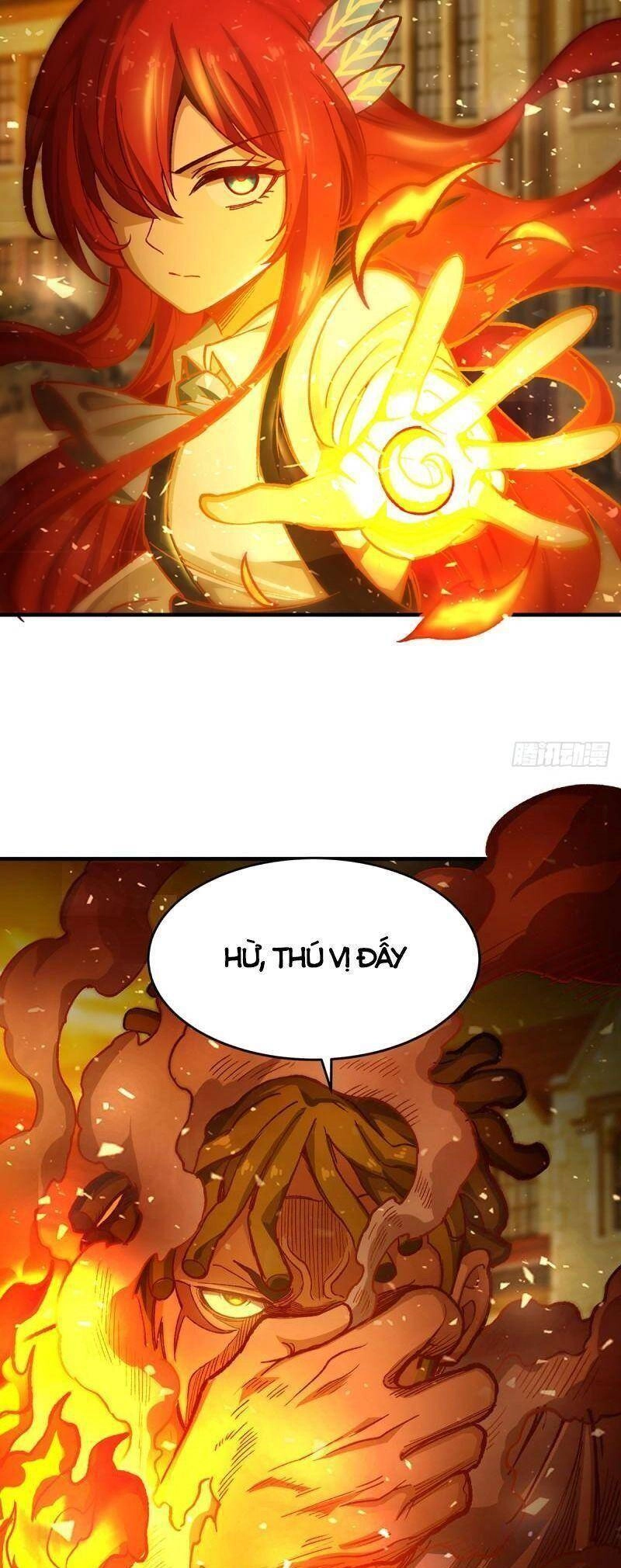 Sứ Đồ Vô Hạn Và 12 Chiến Cơ Chapter 291 - 12