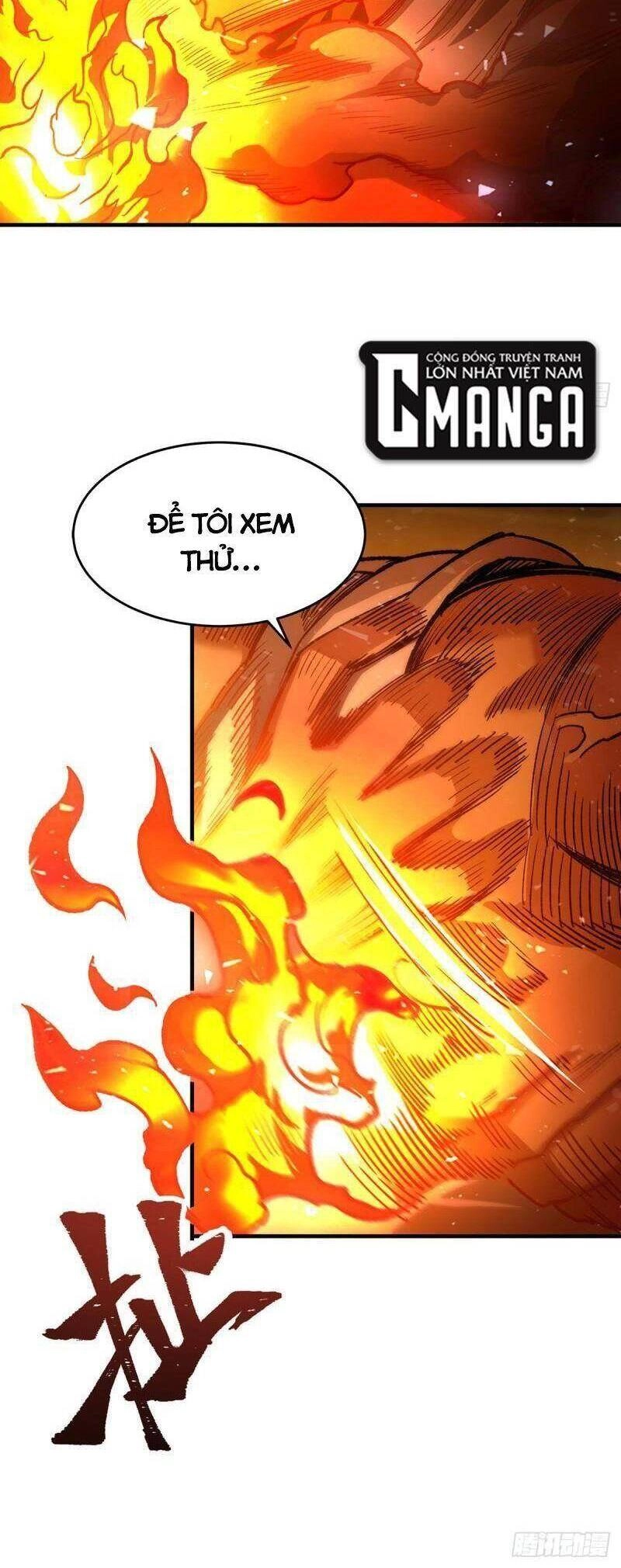 Sứ Đồ Vô Hạn Và 12 Chiến Cơ Chapter 291 - 13