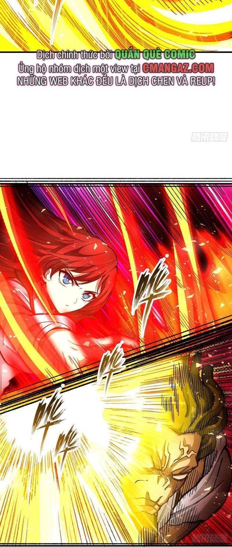 Sứ Đồ Vô Hạn Và 12 Chiến Cơ Chapter 291 - 15