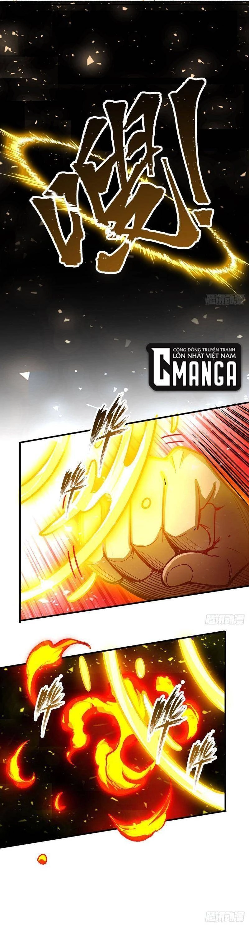 Sứ Đồ Vô Hạn Và 12 Chiến Cơ Chapter 291 - 16