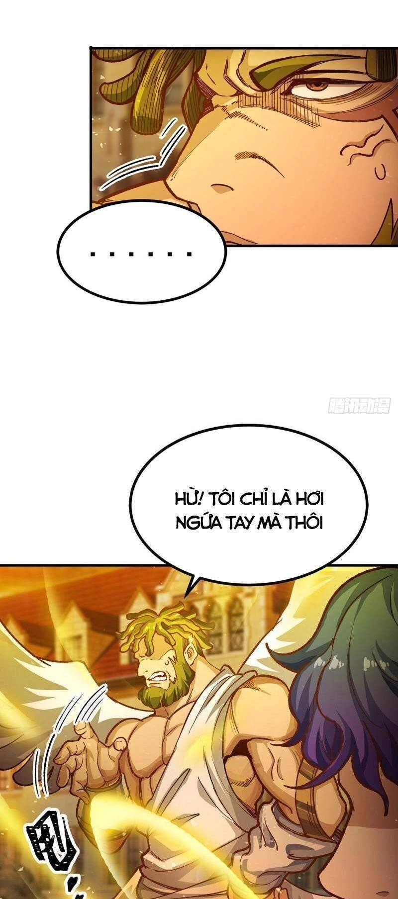 Sứ Đồ Vô Hạn Và 12 Chiến Cơ Chapter 291 - 18