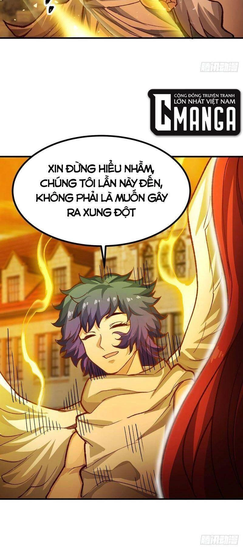 Sứ Đồ Vô Hạn Và 12 Chiến Cơ Chapter 291 - 19