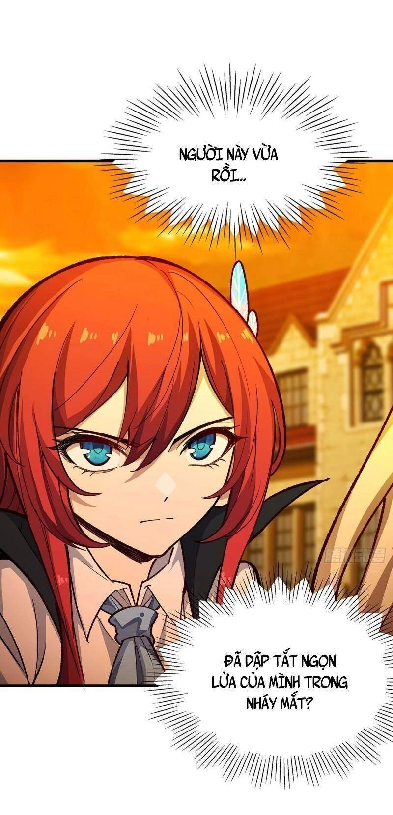 Sứ Đồ Vô Hạn Và 12 Chiến Cơ Chapter 291 - 20