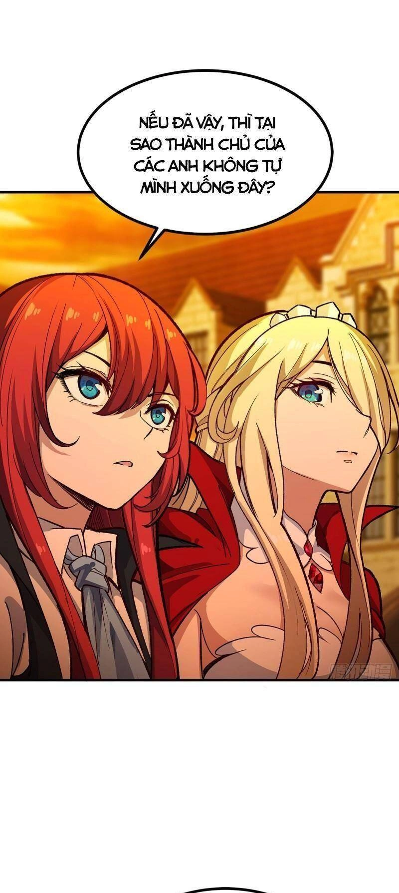 Sứ Đồ Vô Hạn Và 12 Chiến Cơ Chapter 291 - 22