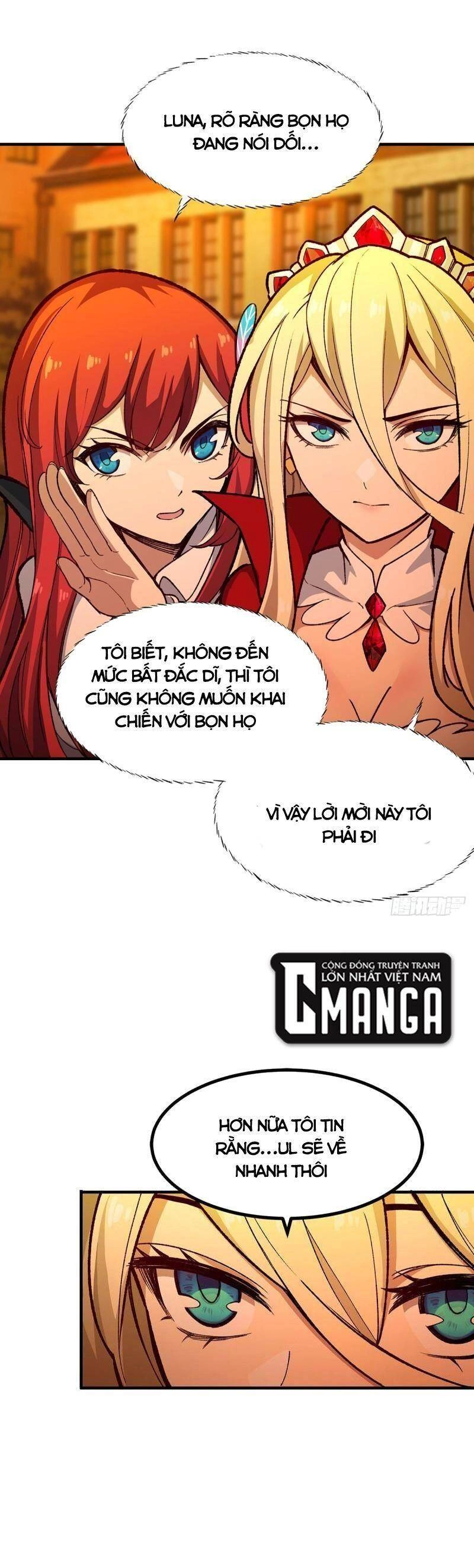 Sứ Đồ Vô Hạn Và 12 Chiến Cơ Chapter 291 - 24