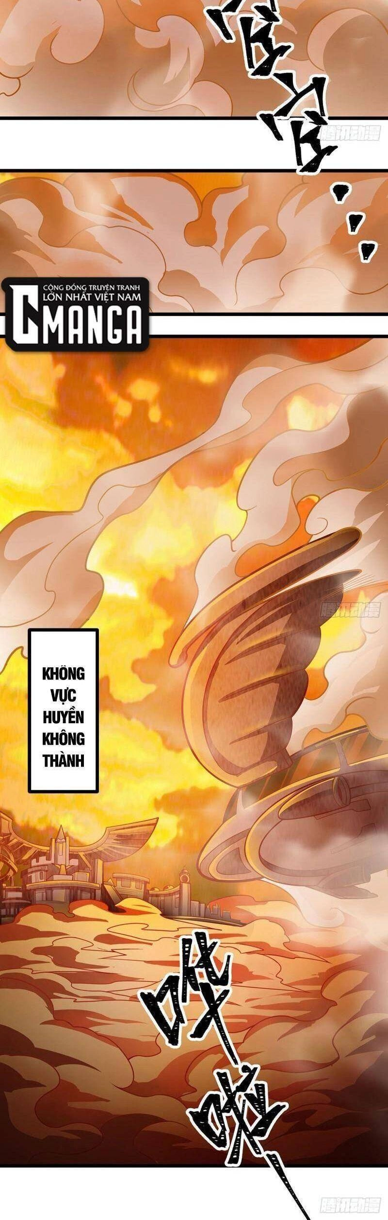 Sứ Đồ Vô Hạn Và 12 Chiến Cơ Chapter 292 - 2