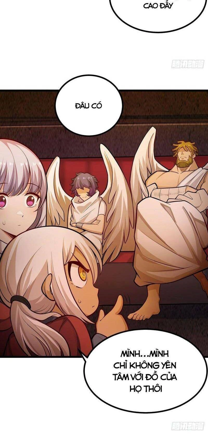 Sứ Đồ Vô Hạn Và 12 Chiến Cơ Chapter 292 - 4