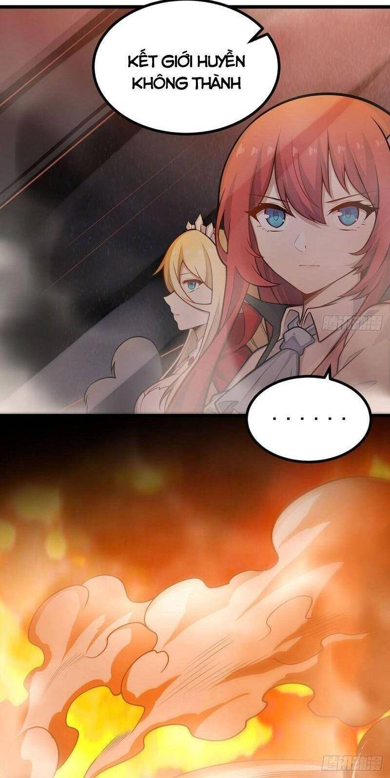 Sứ Đồ Vô Hạn Và 12 Chiến Cơ Chapter 292 - 6