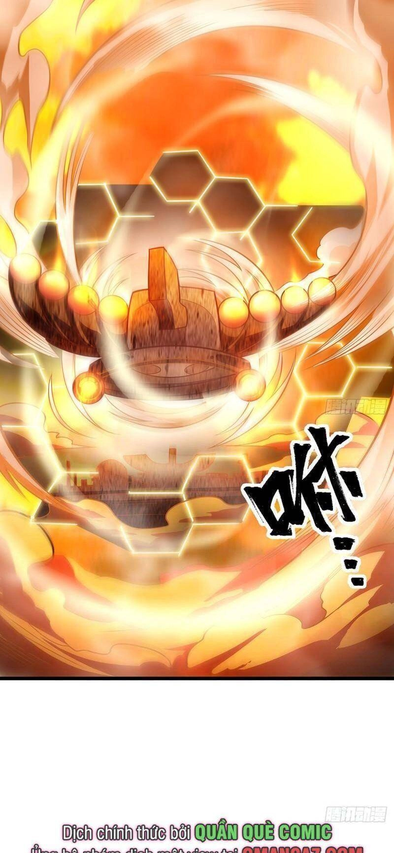 Sứ Đồ Vô Hạn Và 12 Chiến Cơ Chapter 292 - 7