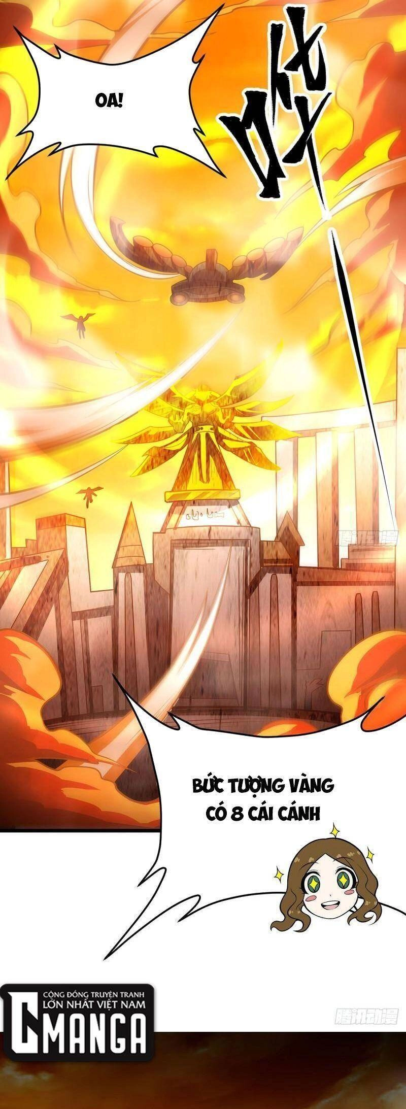 Sứ Đồ Vô Hạn Và 12 Chiến Cơ Chapter 292 - 9