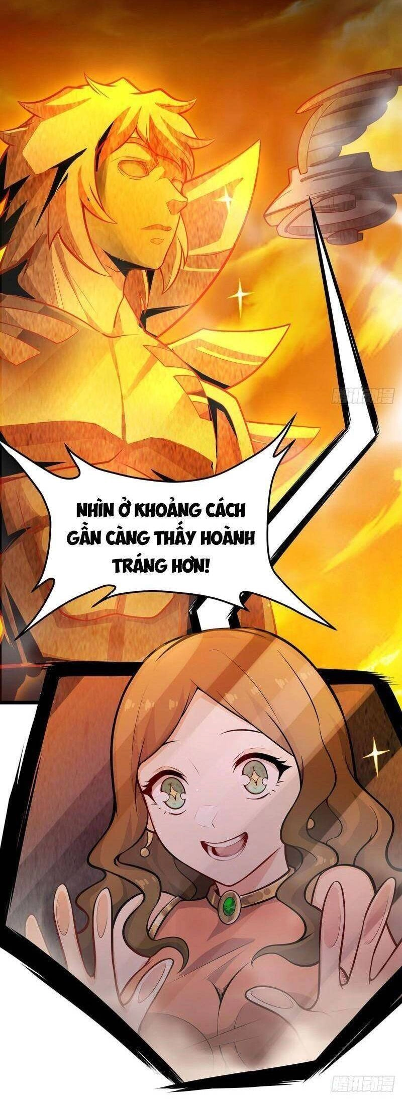 Sứ Đồ Vô Hạn Và 12 Chiến Cơ Chapter 292 - 10