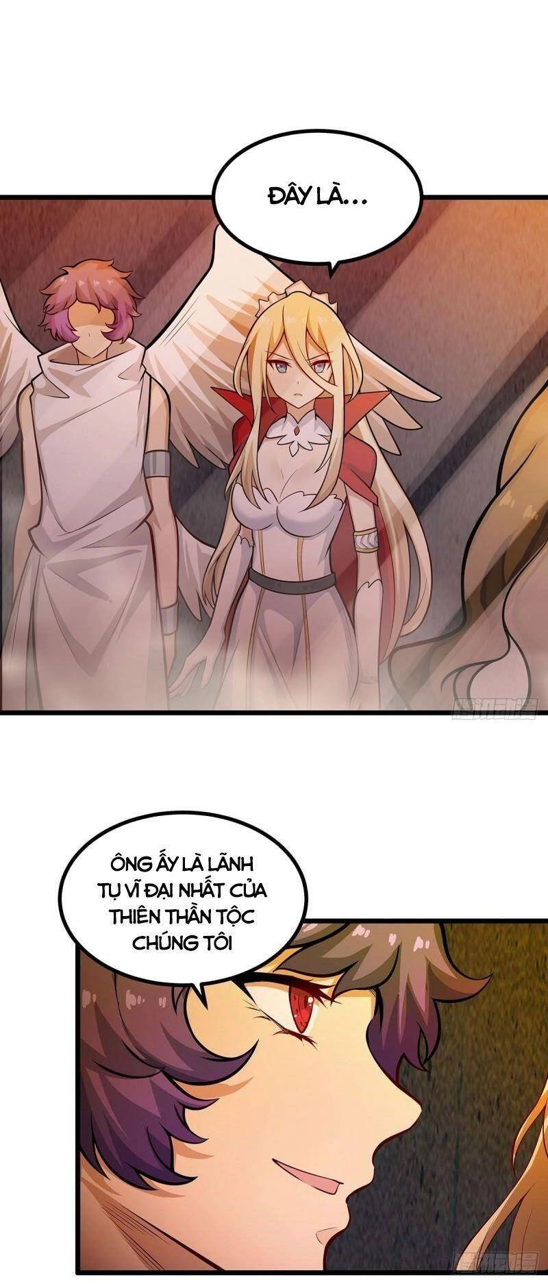 Sứ Đồ Vô Hạn Và 12 Chiến Cơ Chapter 292 - 11