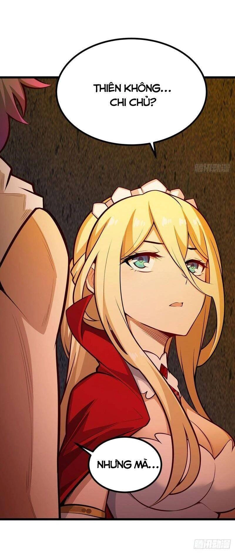 Sứ Đồ Vô Hạn Và 12 Chiến Cơ Chapter 292 - 13