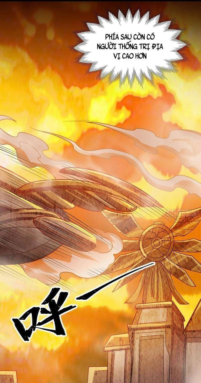 Sứ Đồ Vô Hạn Và 12 Chiến Cơ Chapter 292 - 15