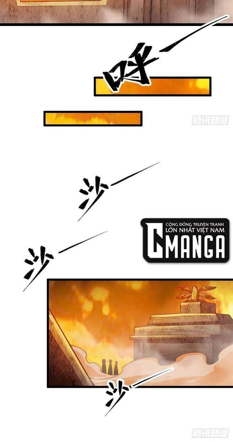 Sứ Đồ Vô Hạn Và 12 Chiến Cơ Chapter 292 - 16