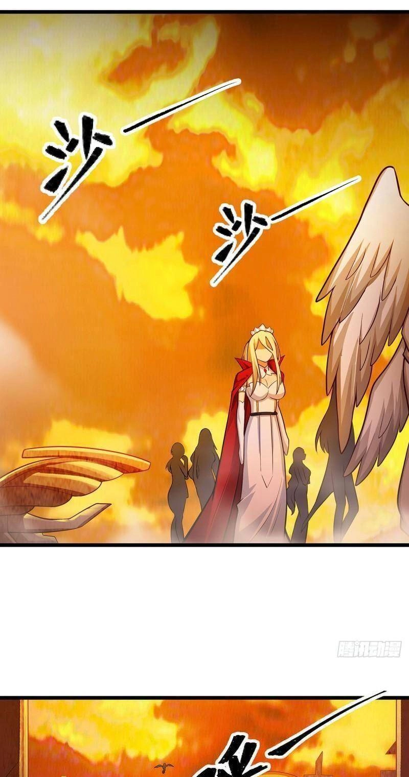 Sứ Đồ Vô Hạn Và 12 Chiến Cơ Chapter 292 - 17