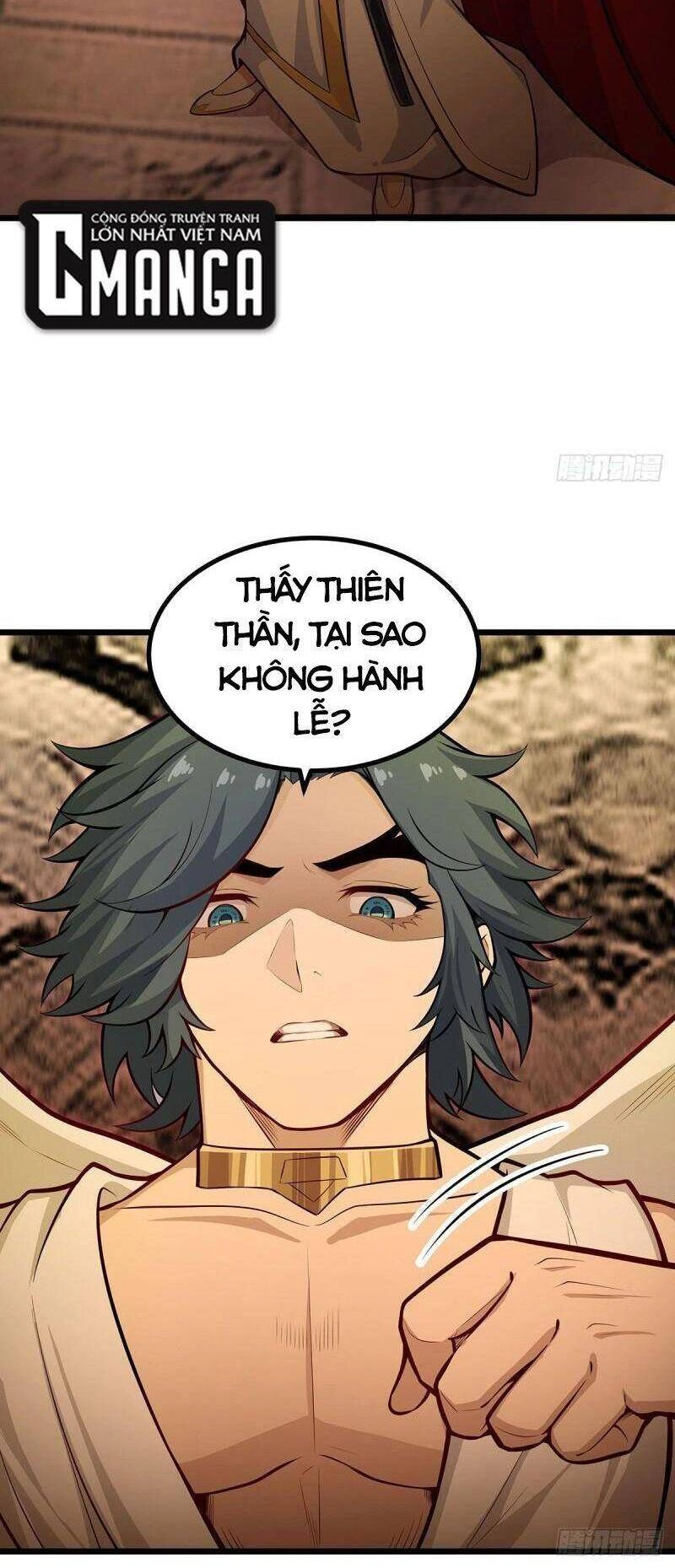 Sứ Đồ Vô Hạn Và 12 Chiến Cơ Chapter 292 - 22