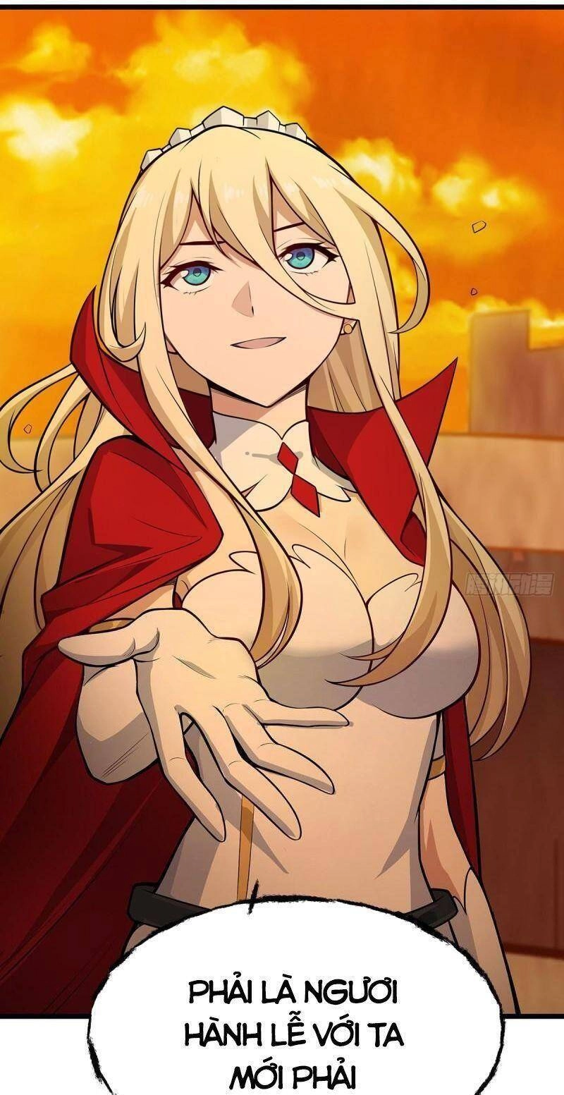 Sứ Đồ Vô Hạn Và 12 Chiến Cơ Chapter 292 - 24