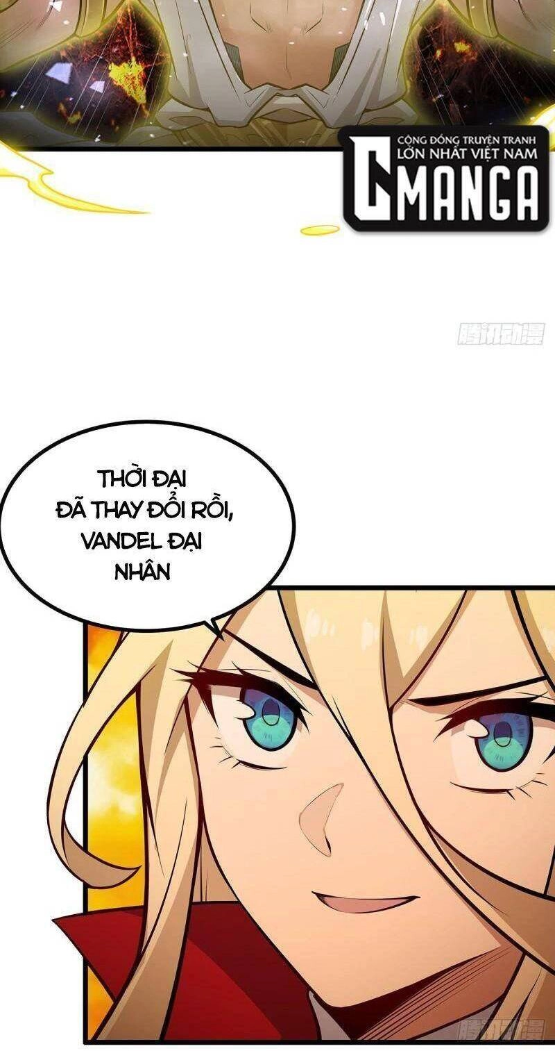 Sứ Đồ Vô Hạn Và 12 Chiến Cơ Chapter 292 - 29