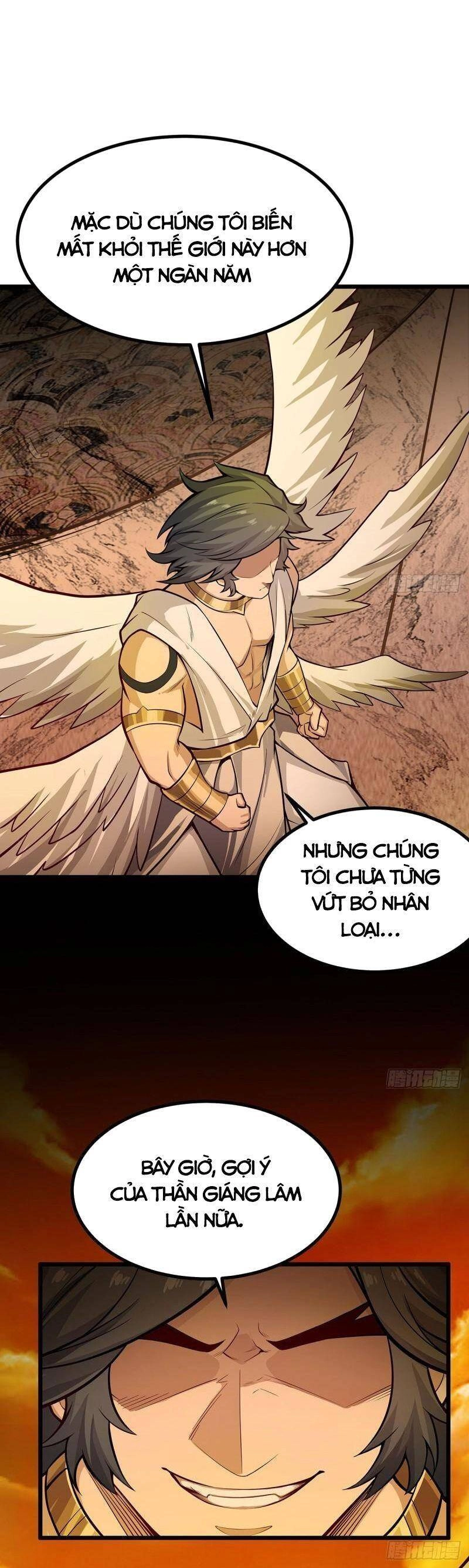 Sứ Đồ Vô Hạn Và 12 Chiến Cơ Chapter 292 - 30