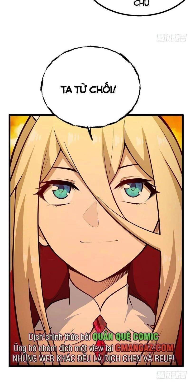 Sứ Đồ Vô Hạn Và 12 Chiến Cơ Chapter 292 - 32