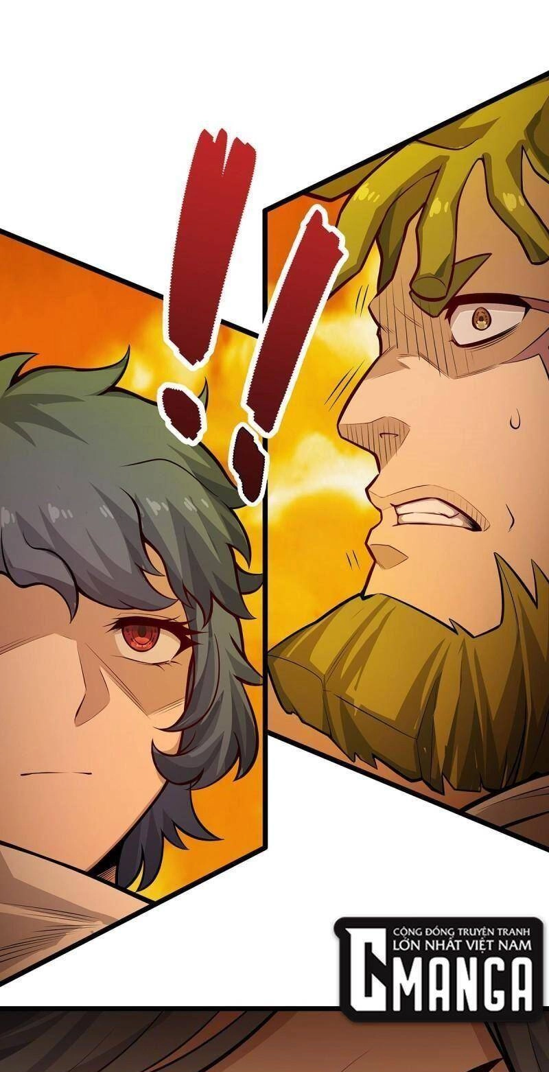 Sứ Đồ Vô Hạn Và 12 Chiến Cơ Chapter 292 - 33