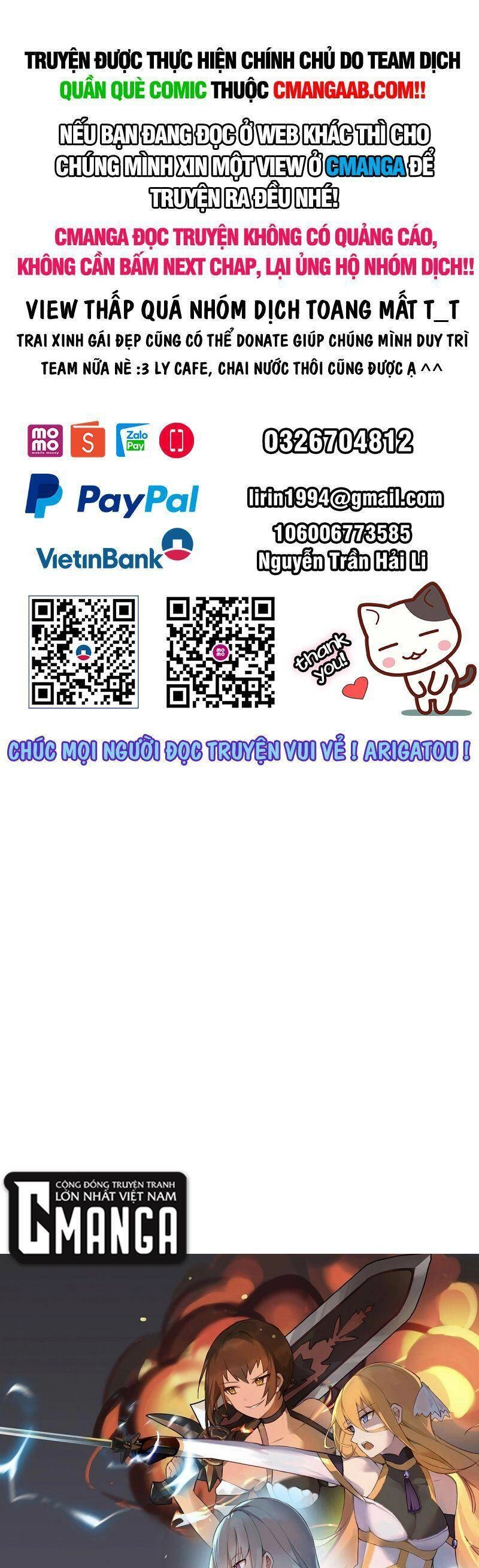 Sứ Đồ Vô Hạn Và 12 Chiến Cơ Chapter 293 - 1