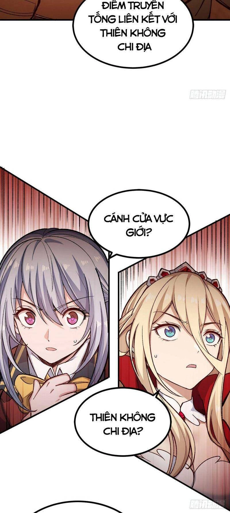 Sứ Đồ Vô Hạn Và 12 Chiến Cơ Chapter 293 - 8