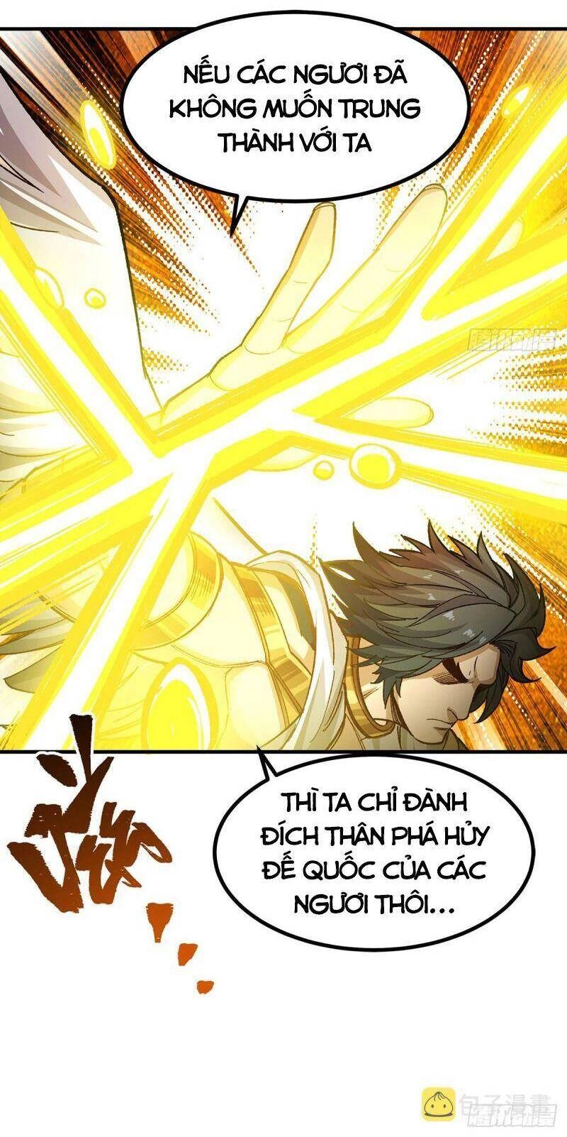 Sứ Đồ Vô Hạn Và 12 Chiến Cơ Chapter 293 - 11