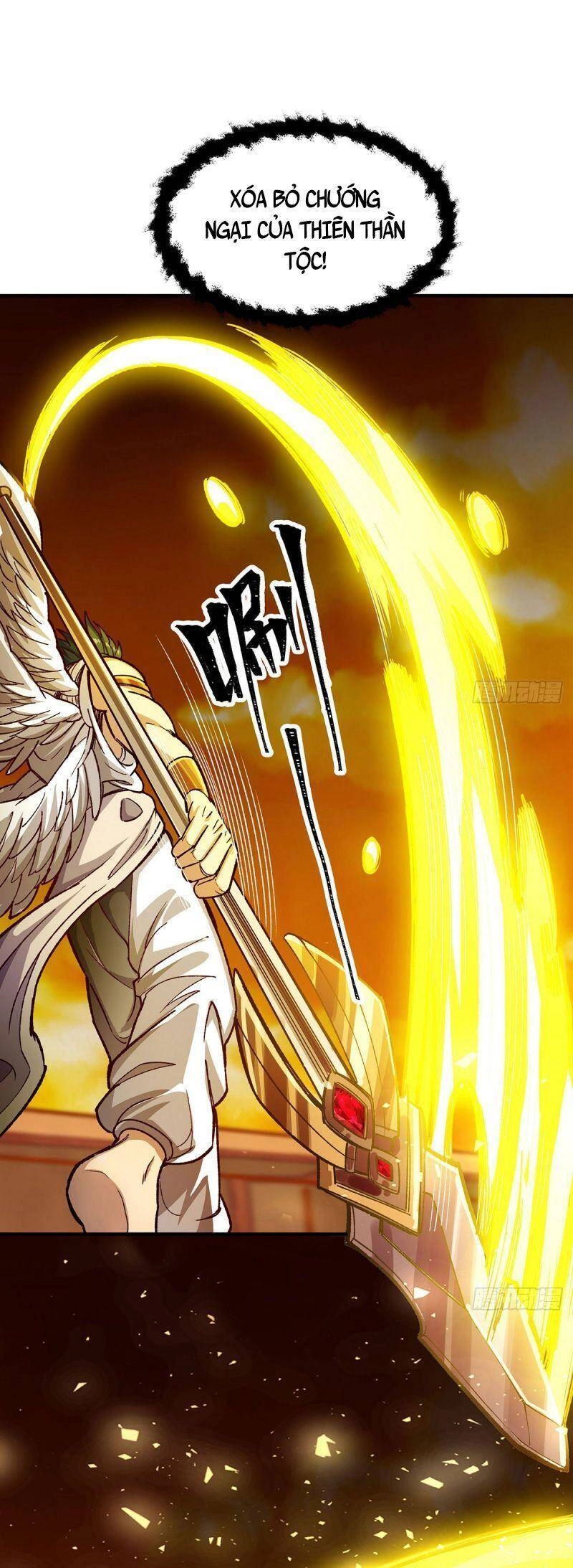 Sứ Đồ Vô Hạn Và 12 Chiến Cơ Chapter 293 - 12