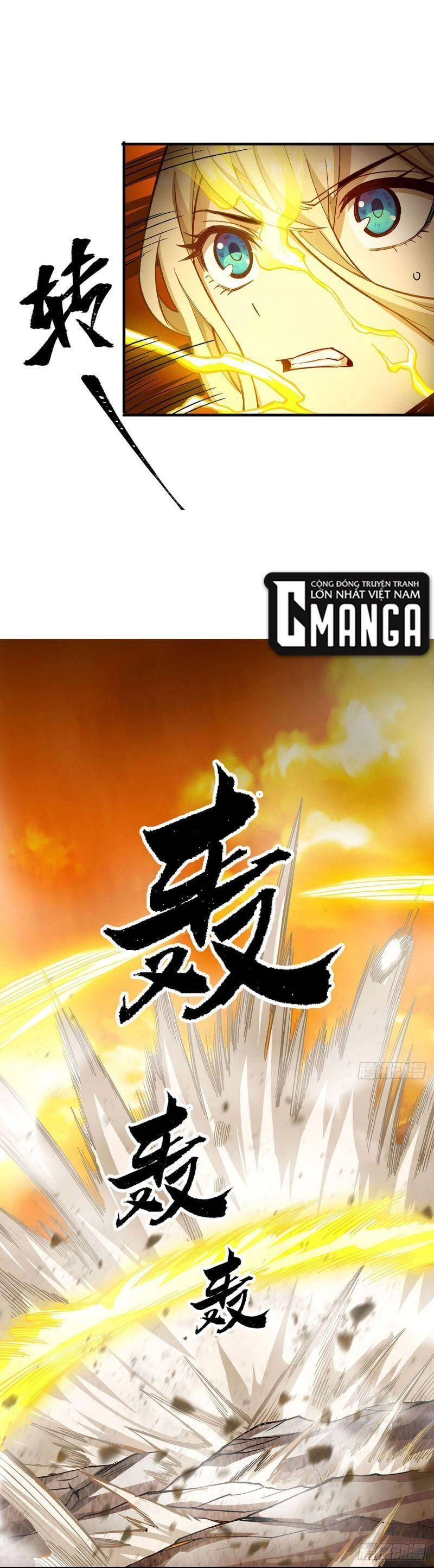 Sứ Đồ Vô Hạn Và 12 Chiến Cơ Chapter 293 - 17