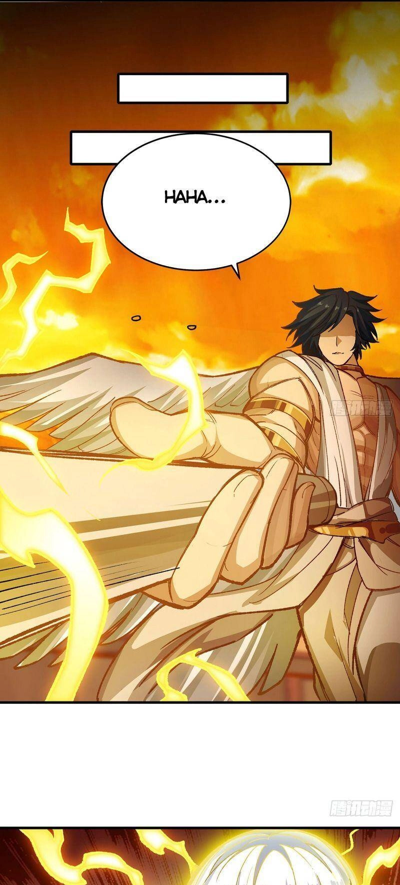 Sứ Đồ Vô Hạn Và 12 Chiến Cơ Chapter 293 - 18