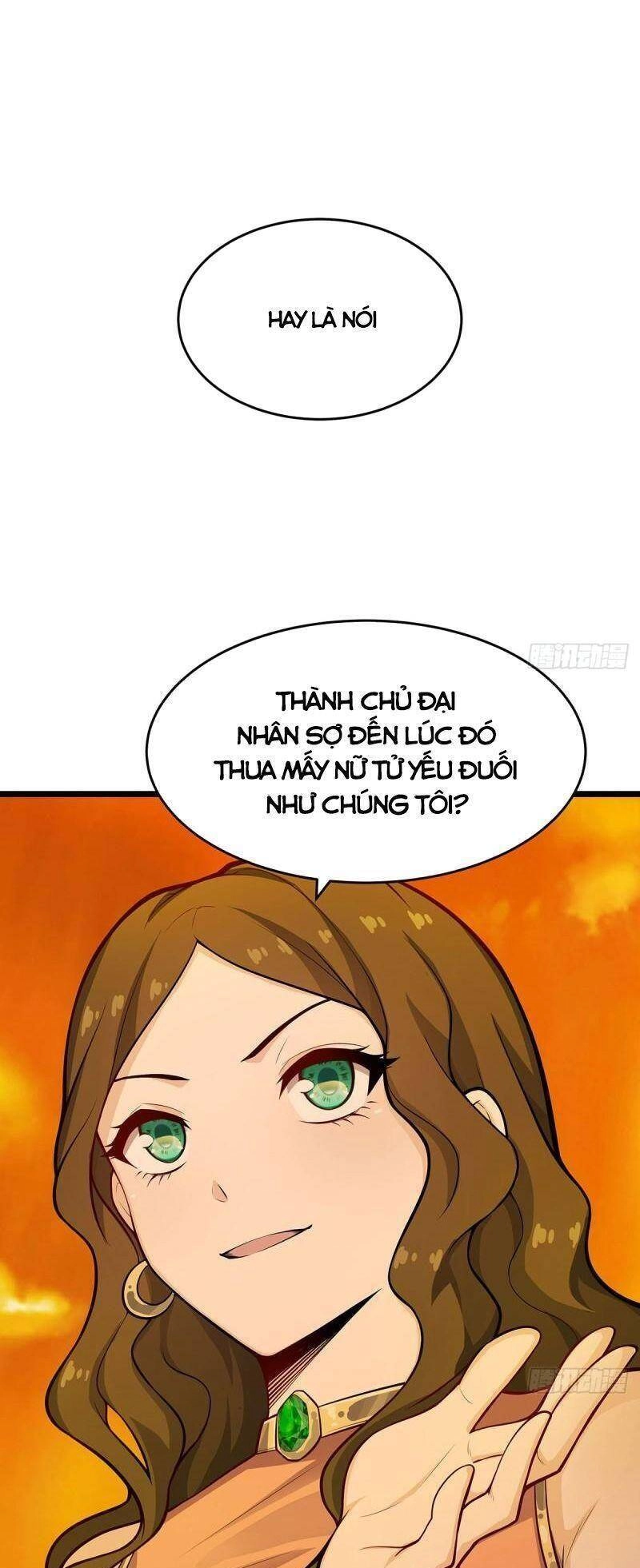 Sứ Đồ Vô Hạn Và 12 Chiến Cơ Chapter 294 - 6