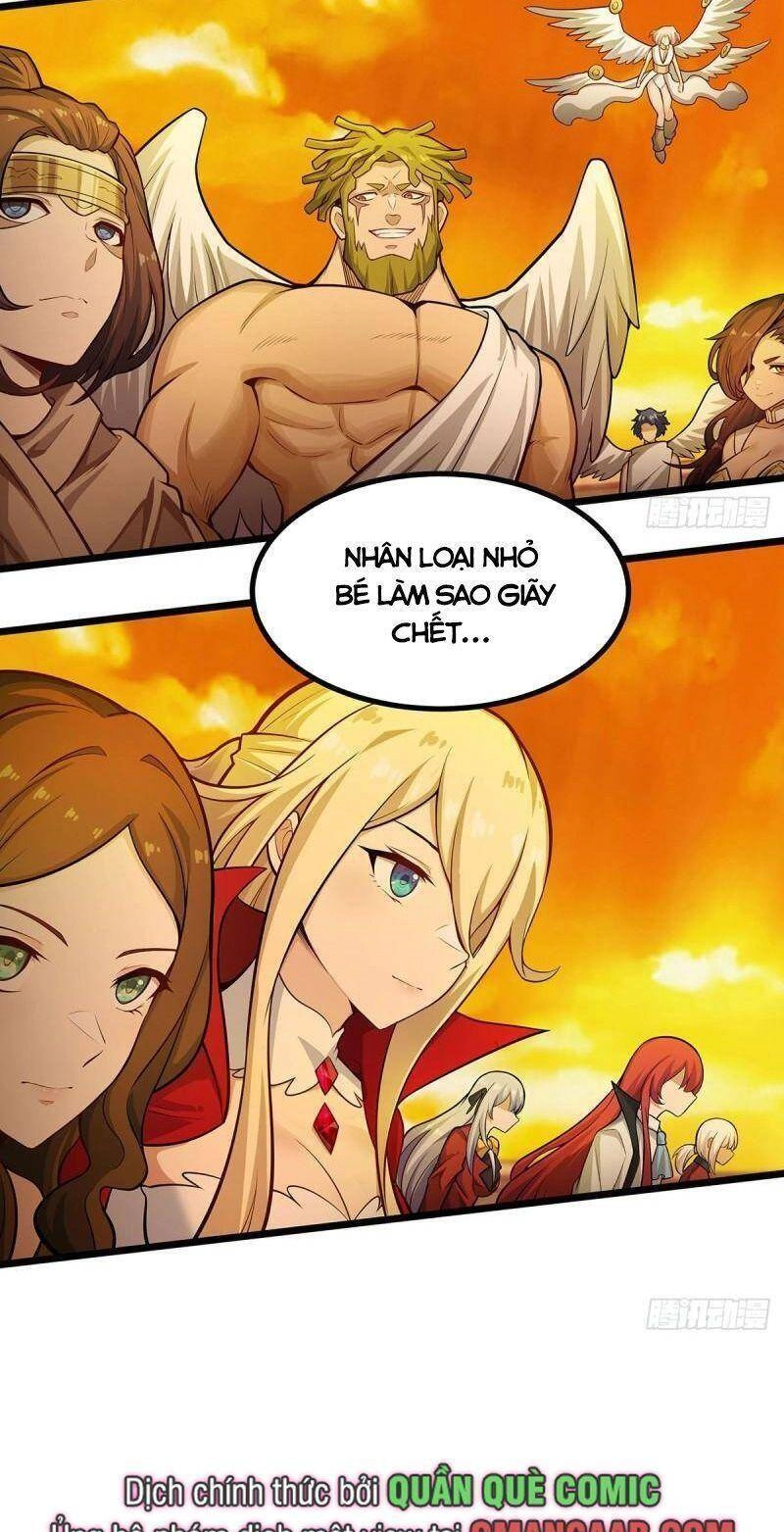 Sứ Đồ Vô Hạn Và 12 Chiến Cơ Chapter 294 - 12