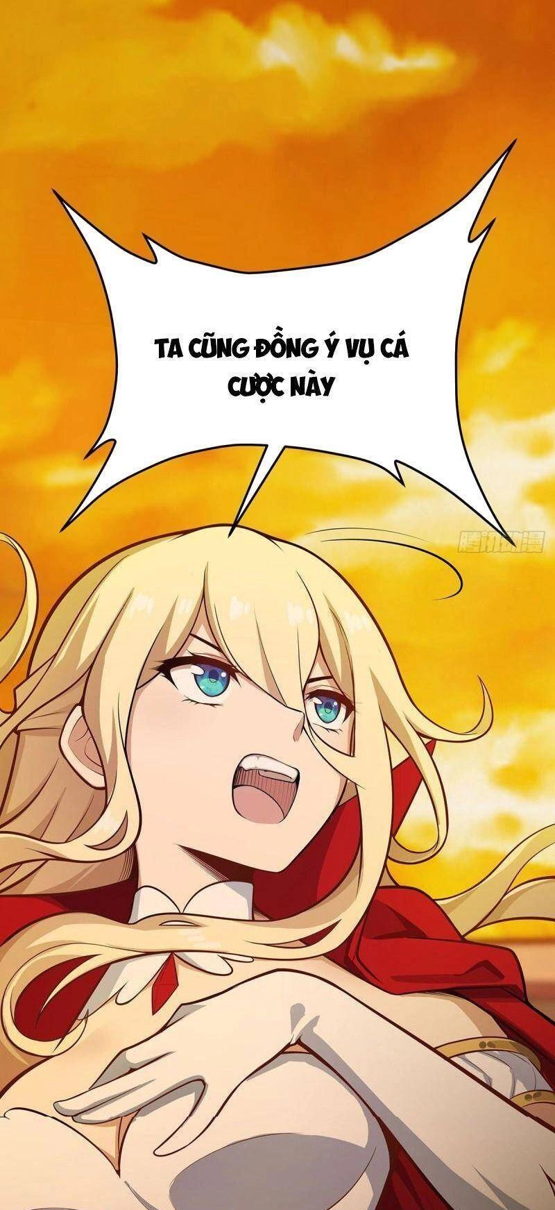 Sứ Đồ Vô Hạn Và 12 Chiến Cơ Chapter 294 - 17