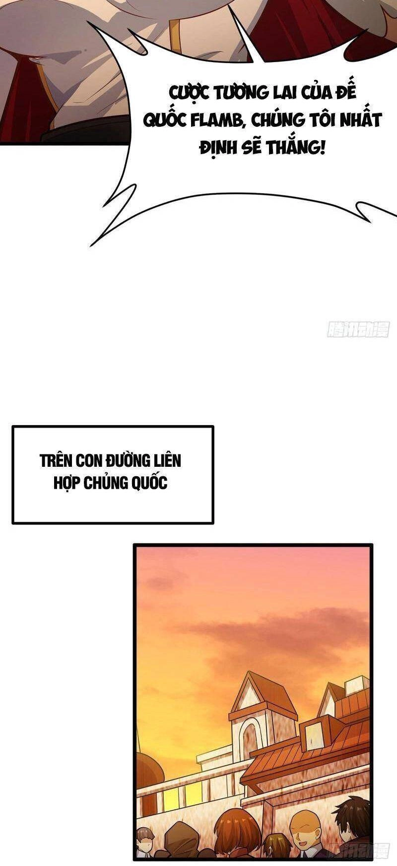 Sứ Đồ Vô Hạn Và 12 Chiến Cơ Chapter 294 - 18