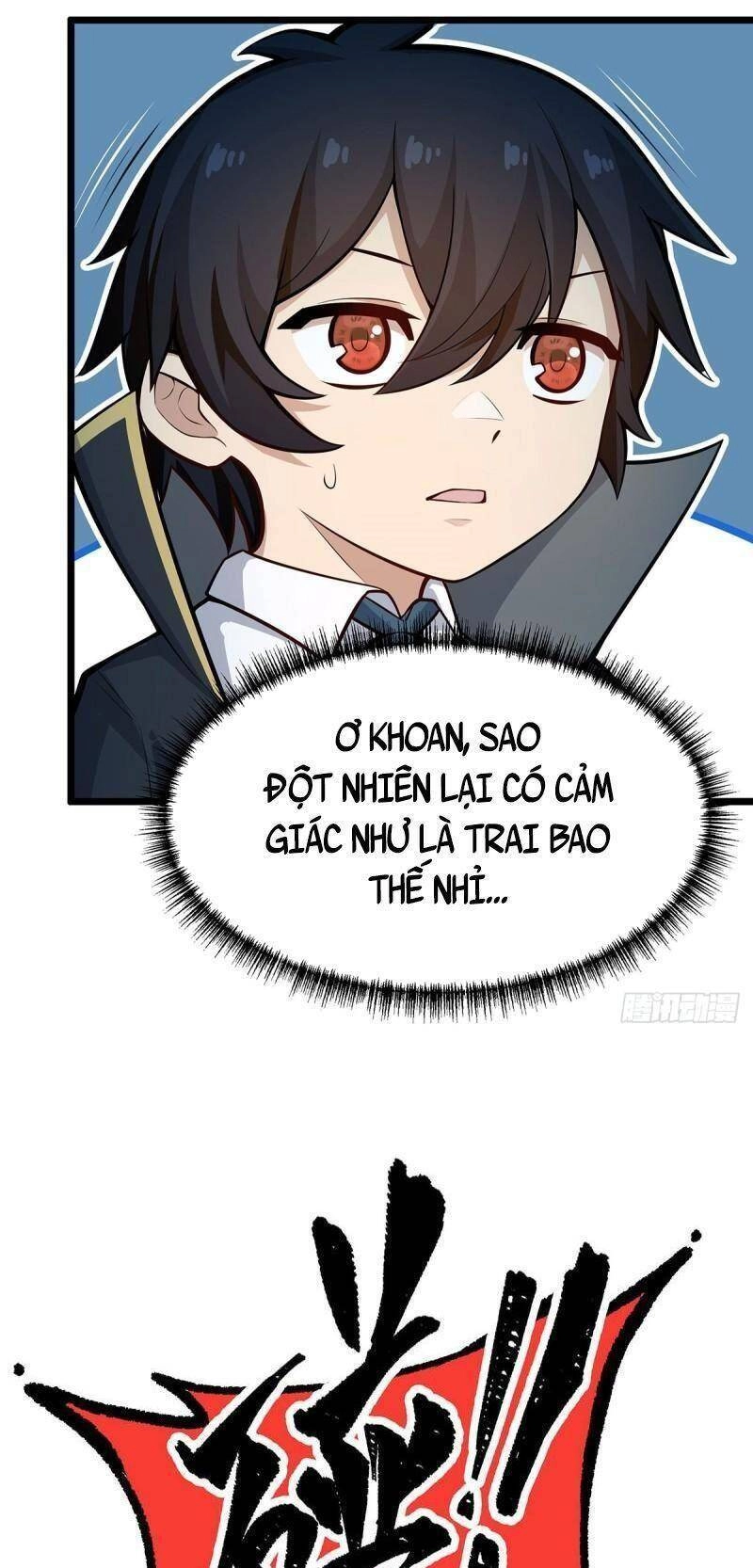 Sứ Đồ Vô Hạn Và 12 Chiến Cơ Chapter 294 - 23