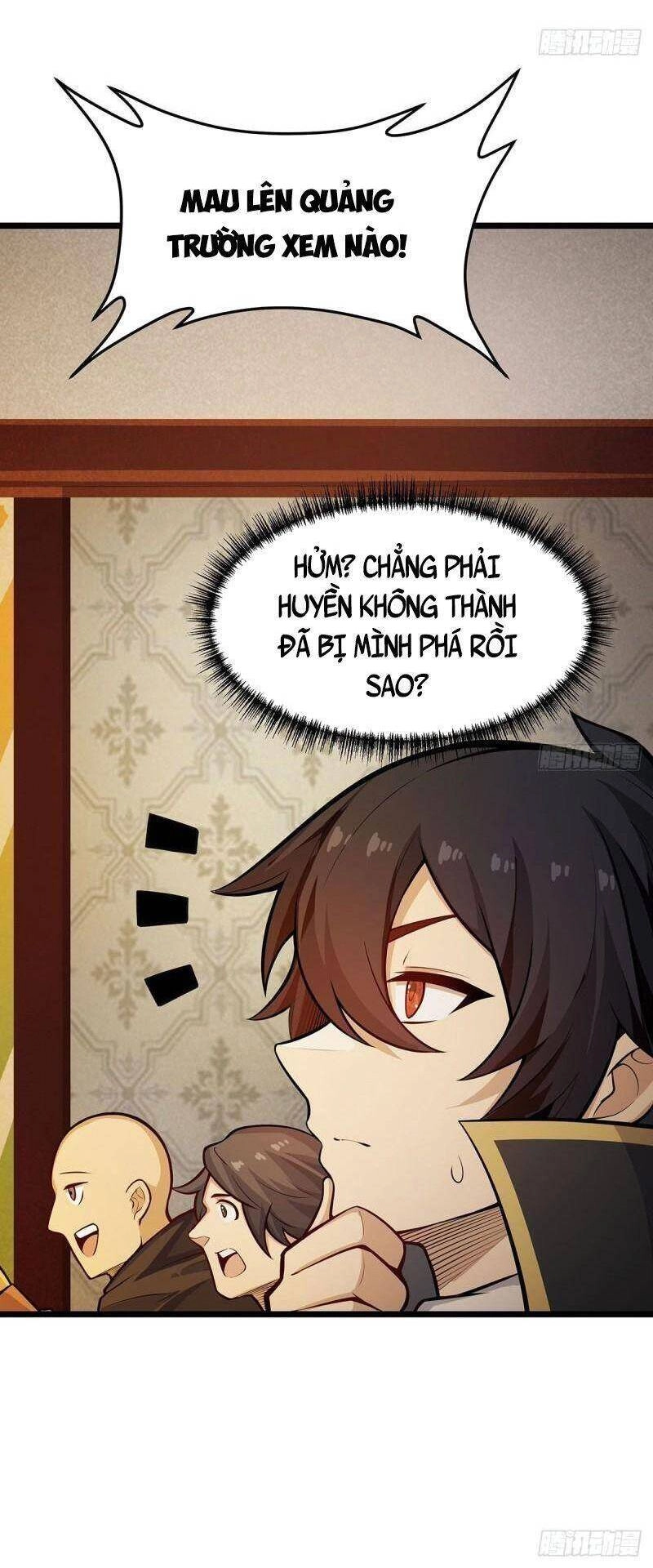 Sứ Đồ Vô Hạn Và 12 Chiến Cơ Chapter 294 - 26