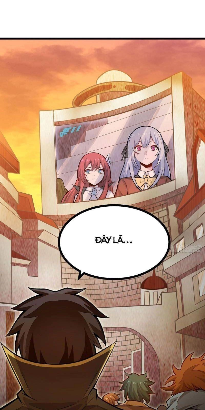 Sứ Đồ Vô Hạn Và 12 Chiến Cơ Chapter 294 - 27