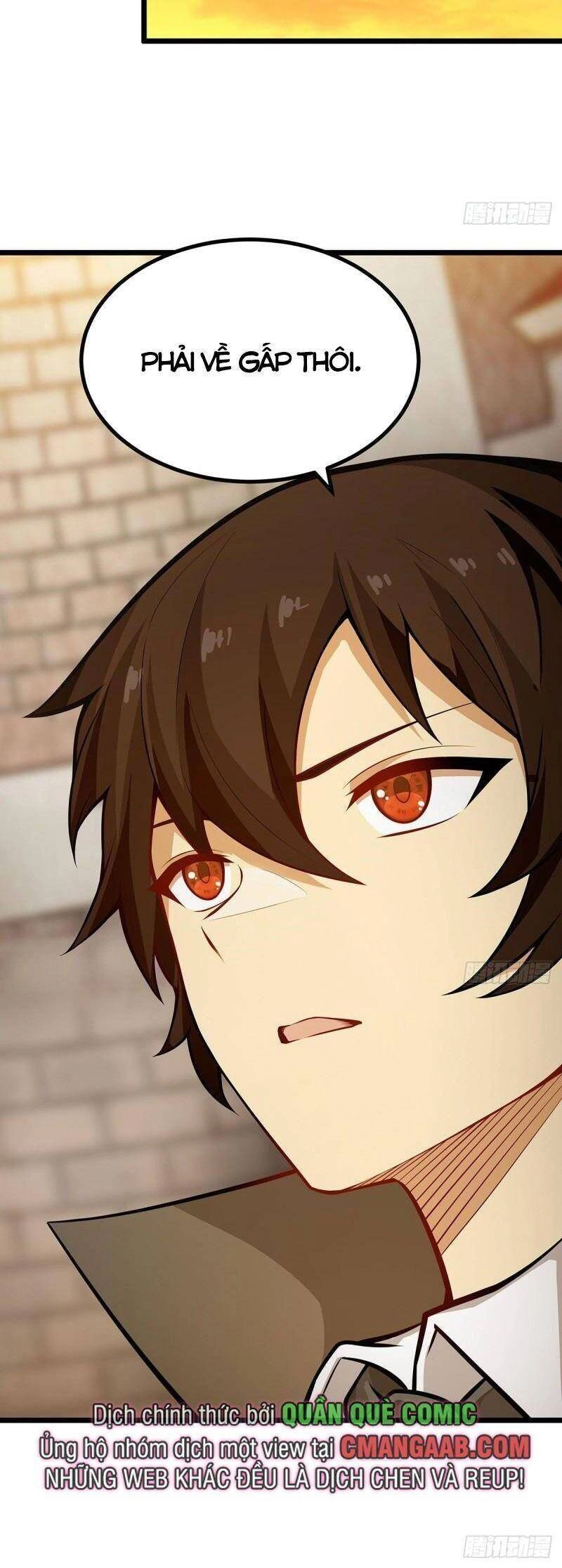 Sứ Đồ Vô Hạn Và 12 Chiến Cơ Chapter 294 - 30