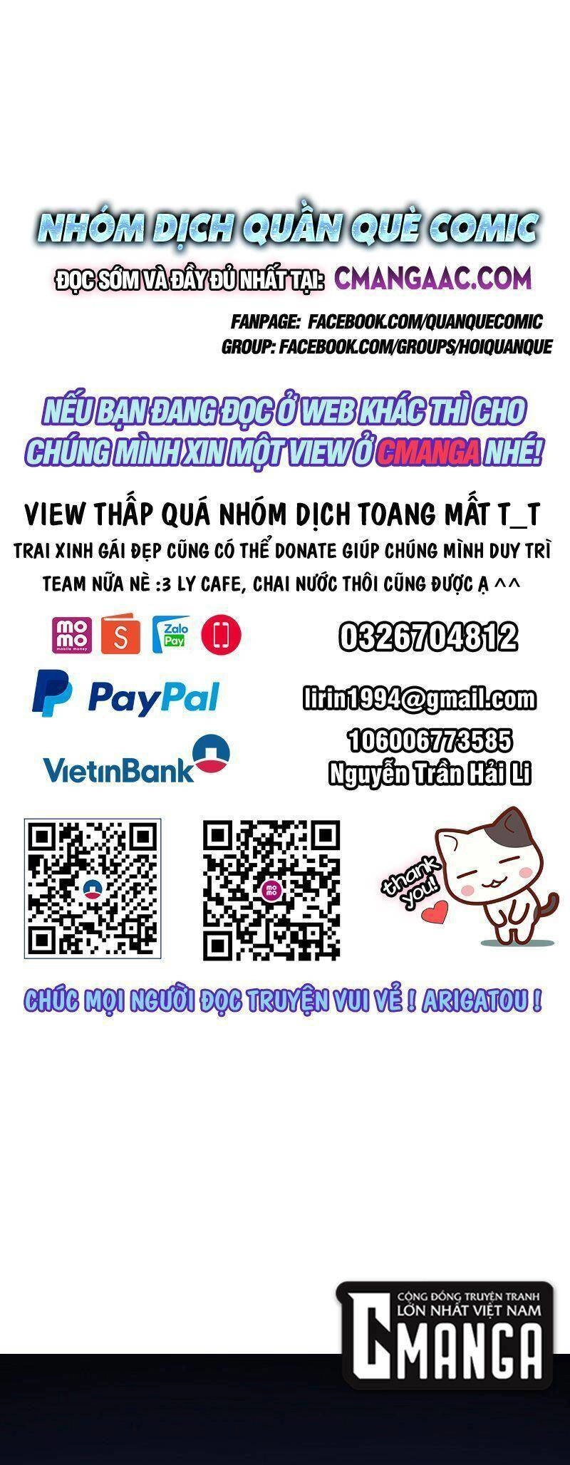 Sứ Đồ Vô Hạn Và 12 Chiến Cơ Chapter 295 - 1