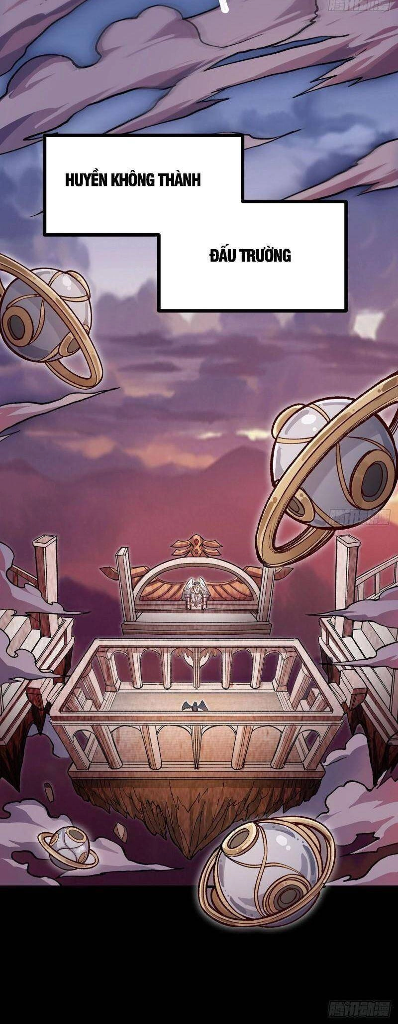 Sứ Đồ Vô Hạn Và 12 Chiến Cơ Chapter 295 - 3