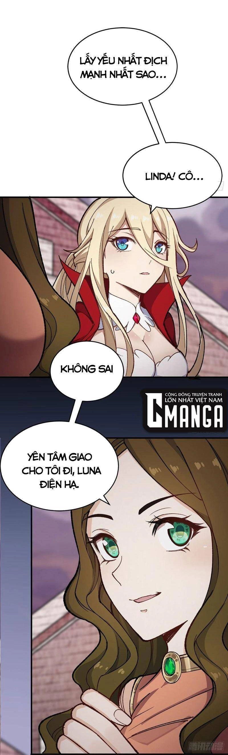 Sứ Đồ Vô Hạn Và 12 Chiến Cơ Chapter 295 - 15