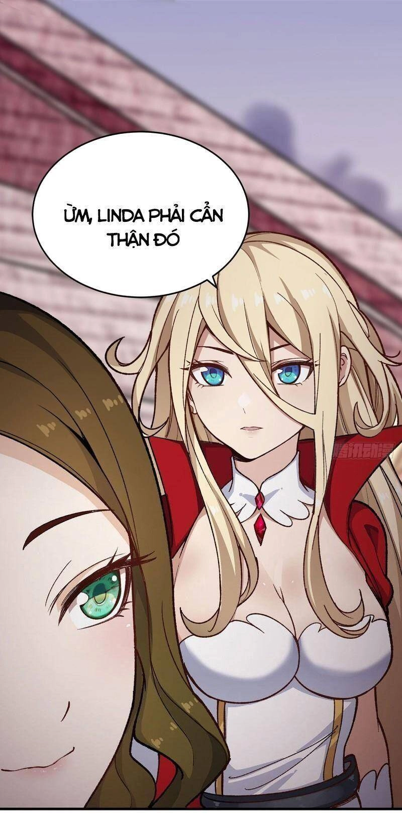 Sứ Đồ Vô Hạn Và 12 Chiến Cơ Chapter 295 - 16