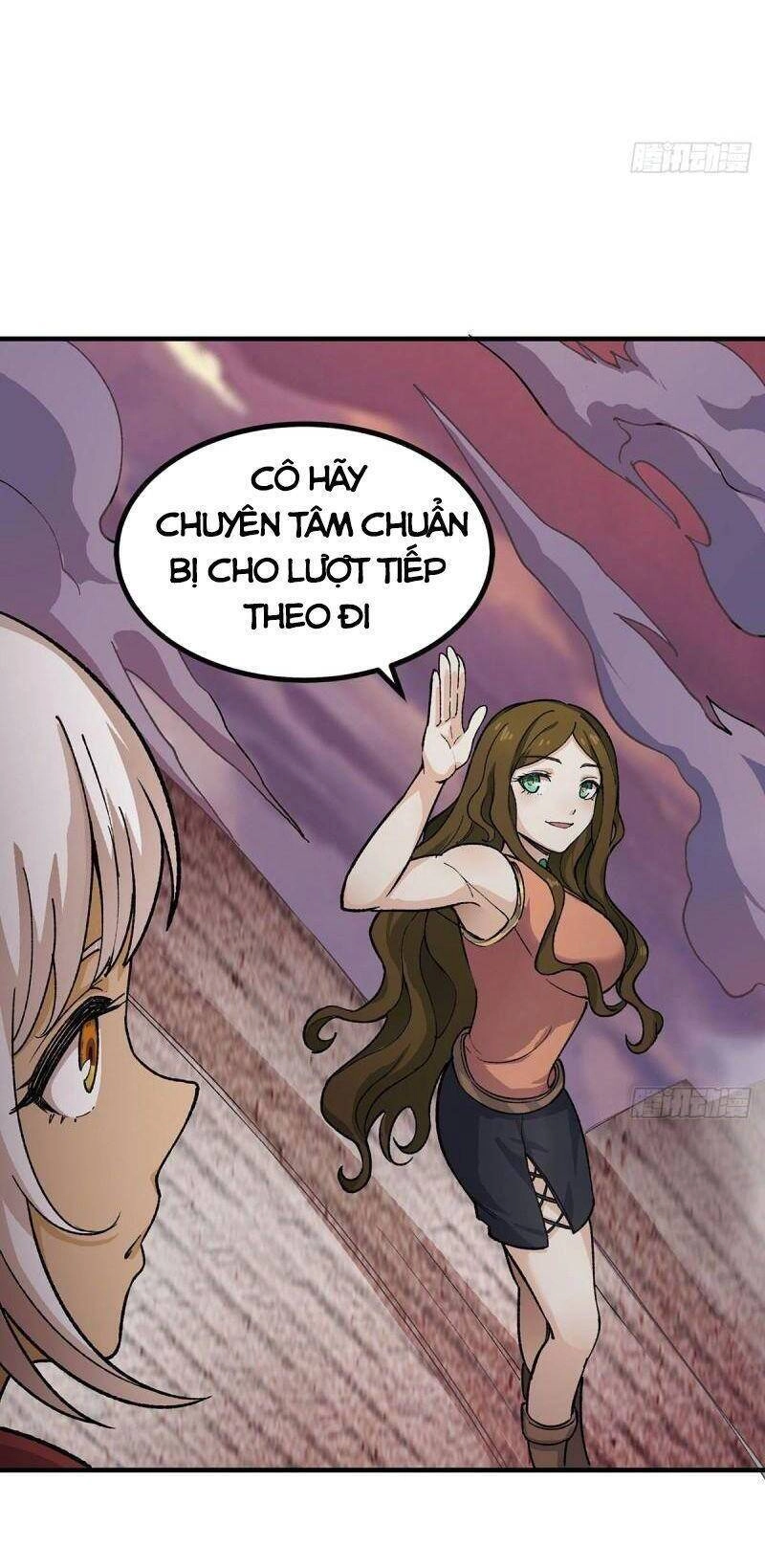 Sứ Đồ Vô Hạn Và 12 Chiến Cơ Chapter 295 - 17