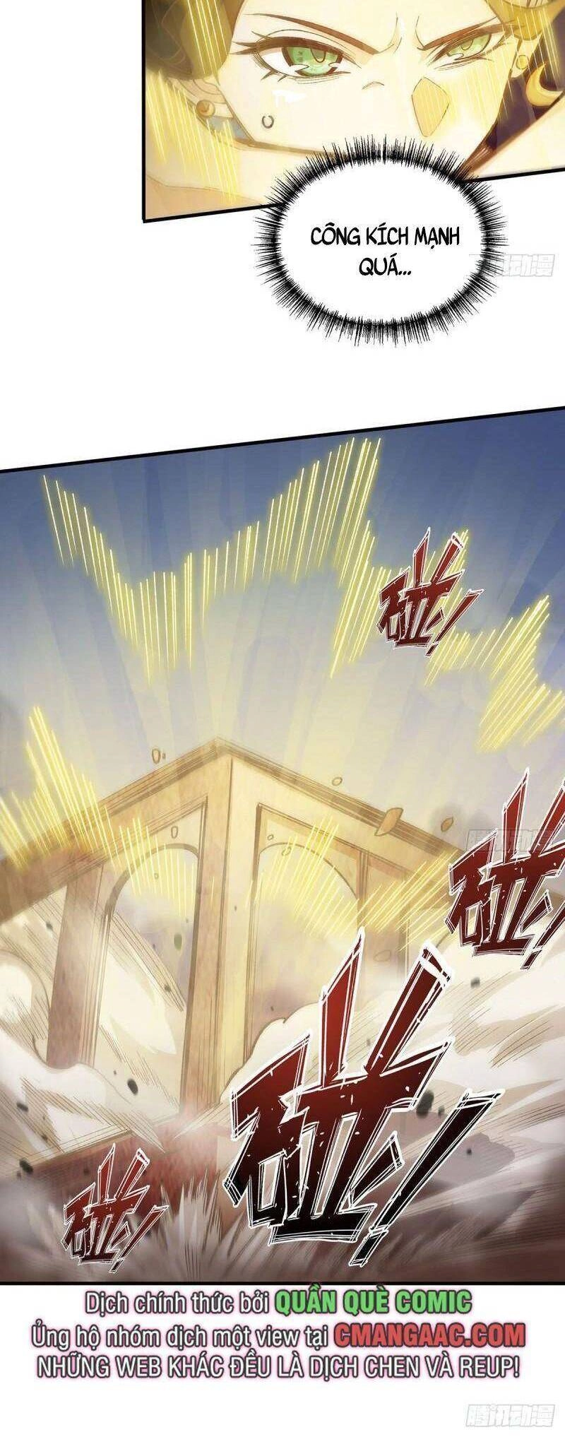 Sứ Đồ Vô Hạn Và 12 Chiến Cơ Chapter 295 - 23