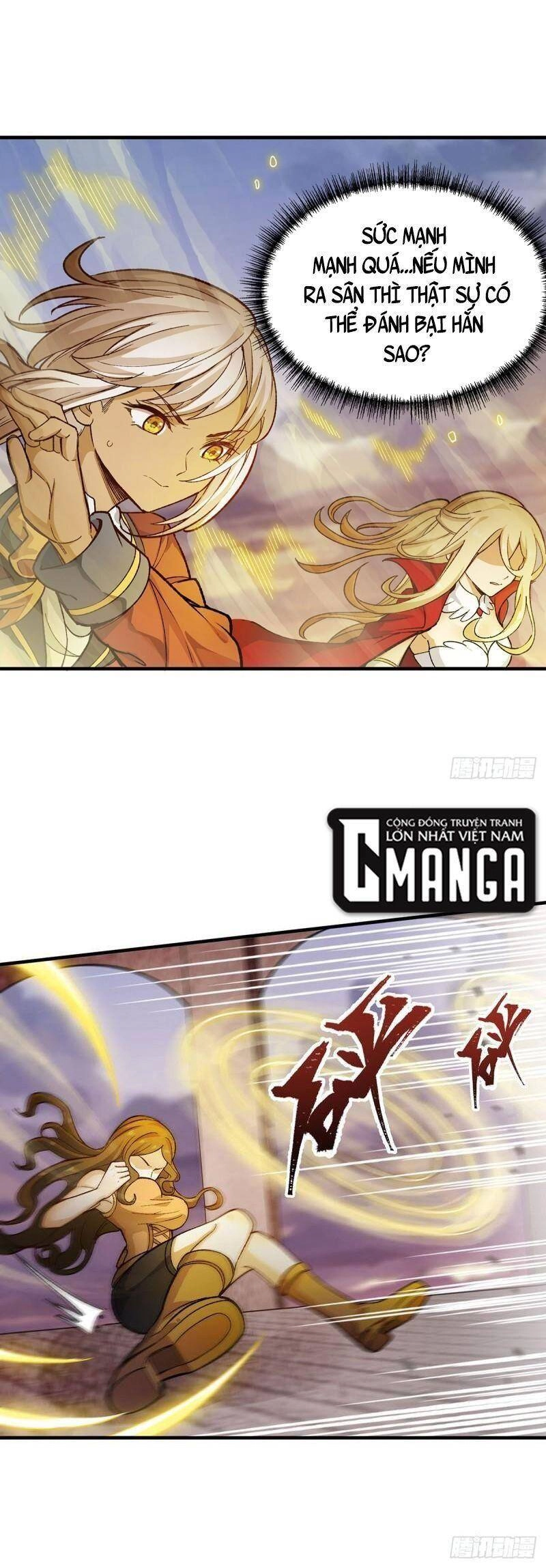 Sứ Đồ Vô Hạn Và 12 Chiến Cơ Chapter 295 - 24