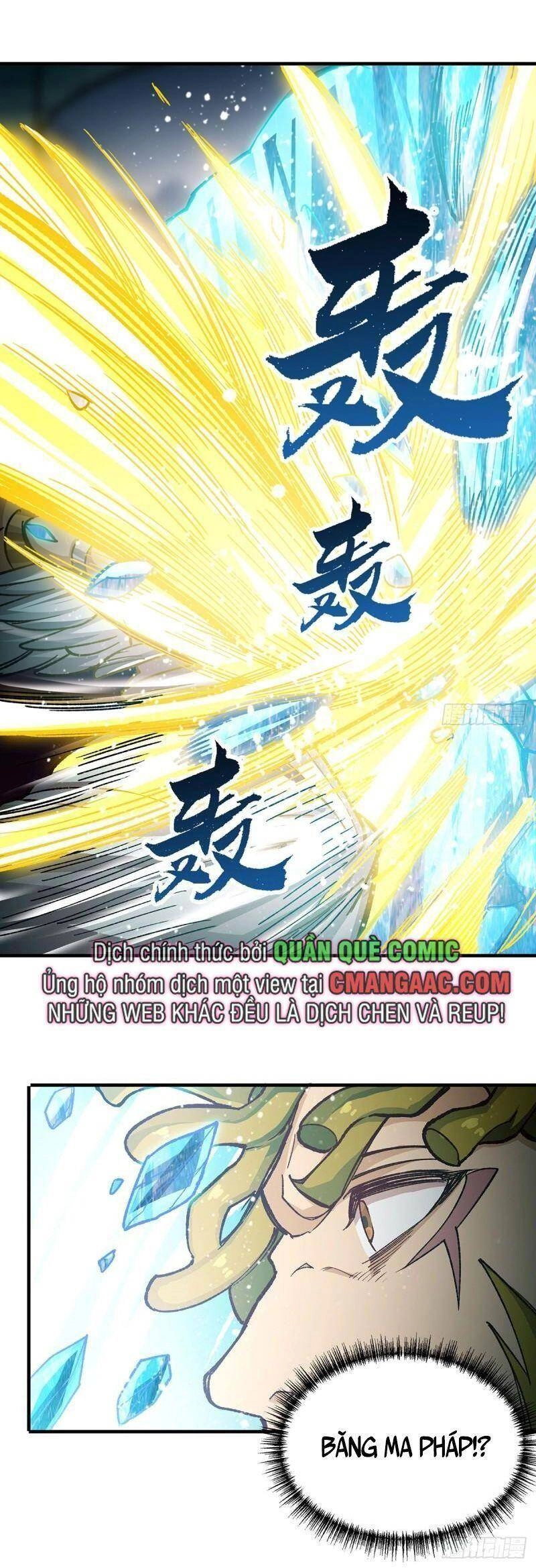 Sứ Đồ Vô Hạn Và 12 Chiến Cơ Chapter 295 - 27